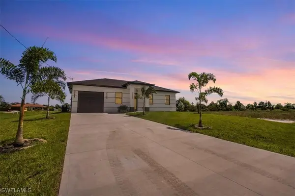 845 Foxtail Street, Lehigh Acres, FL 33974