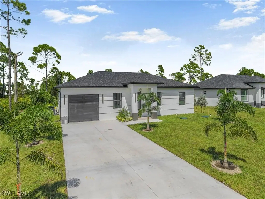 739 Ferguson Avenue S, Lehigh Acres, FL 33974 - #1