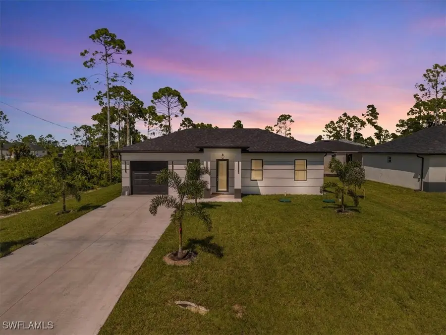 739 Ferguson Avenue S, Lehigh Acres, FL 33974 - #3