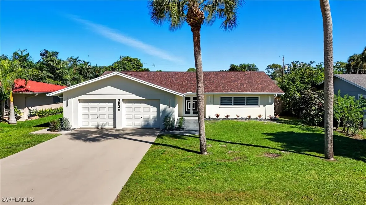 3929 Mohawk Place, Naples, FL 34112 - Image #1