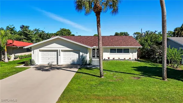 3929 Mohawk Place, Naples, FL 34112