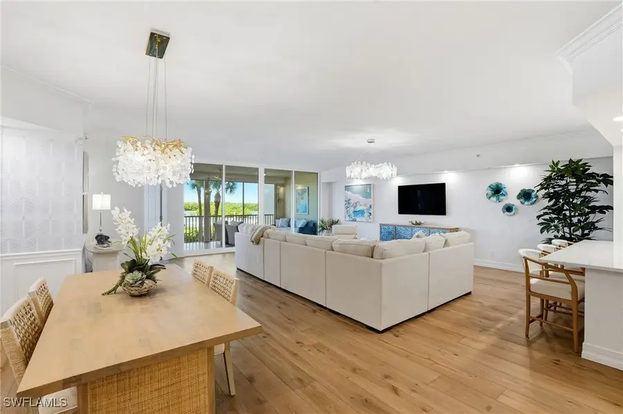 445 Dockside Drive #B202, Naples, FL 34110 - Image #3