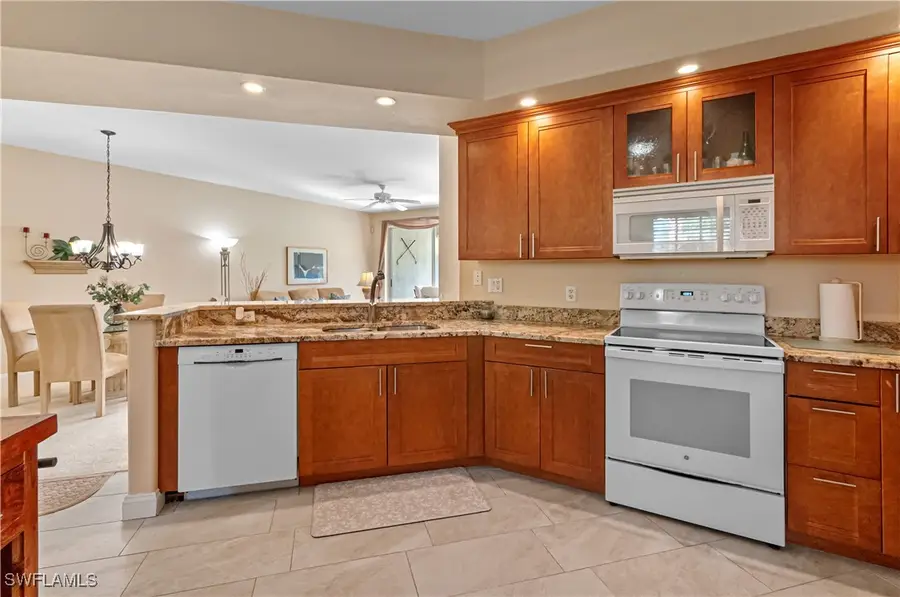 9030 Spring Run Boulevard #507, Estero, FL 34135 - Image #3