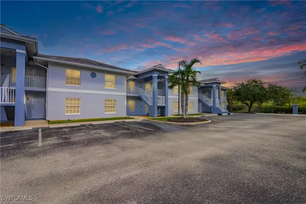 8555 Bernwood Cove Loop #105, Fort Myers, FL 33966