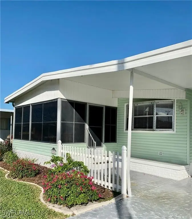 736 Knotty Pine Circle, North Fort Myers, FL 33917 - Image #1