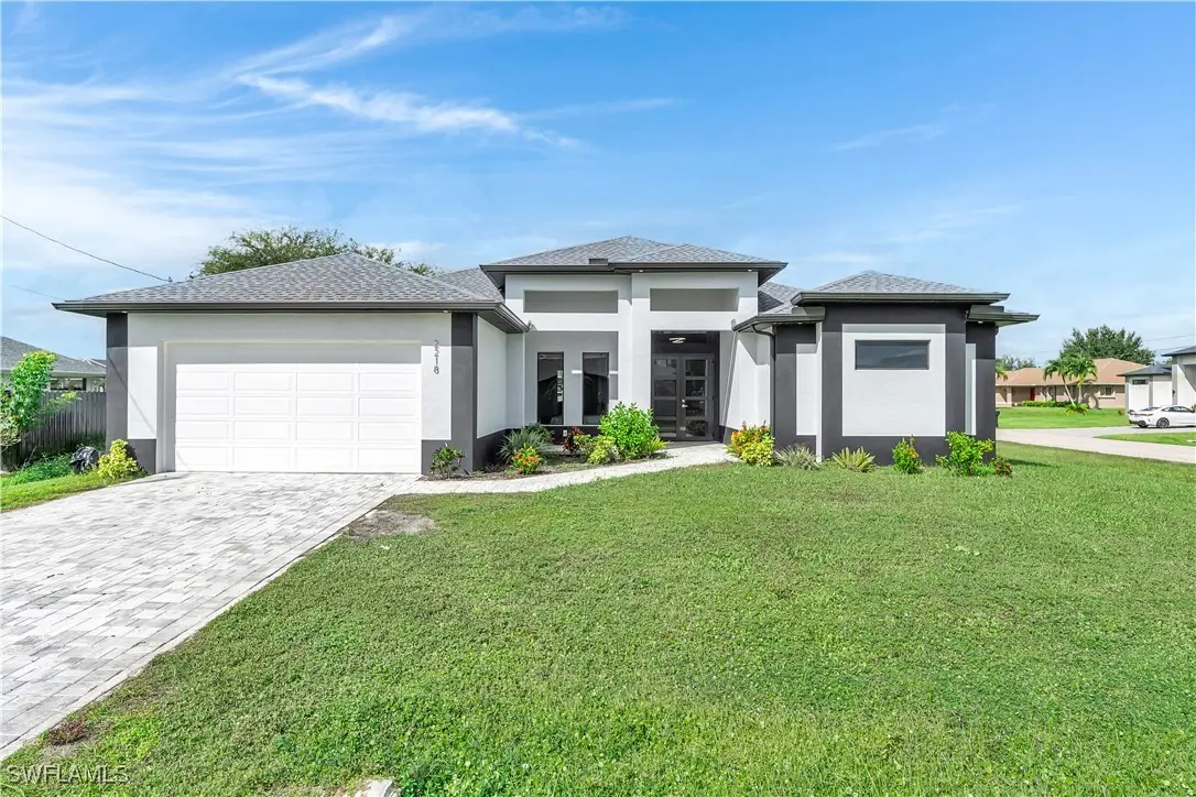 2218 SW 25th Street, Cape Coral, FL 33914 - Image #1