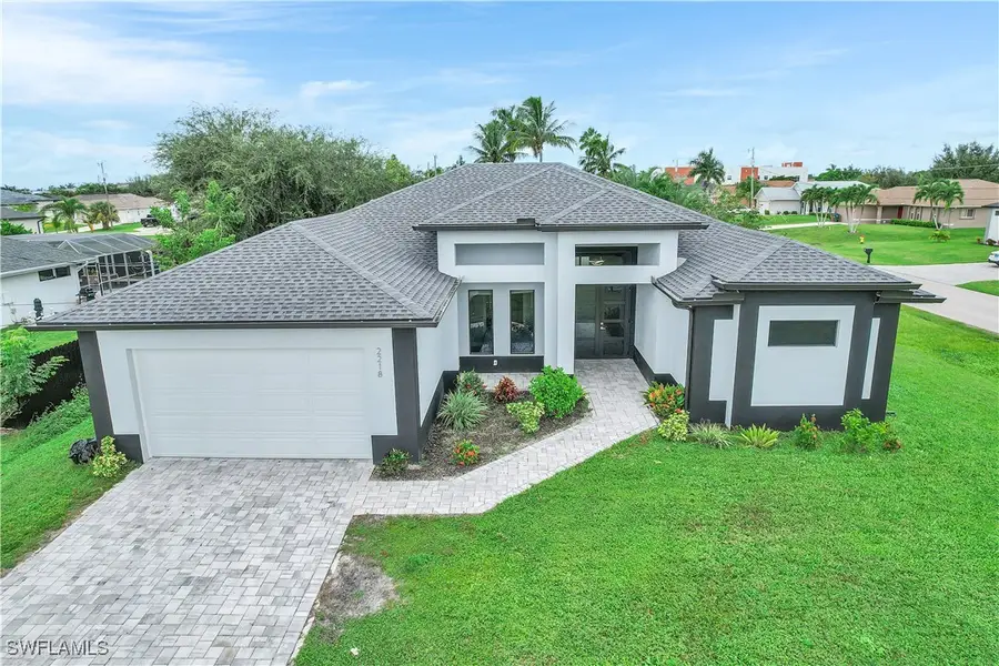 2218 SW 25th Street, Cape Coral, FL 33914 - Image #2