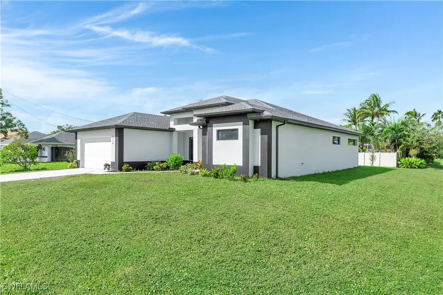 2218 SW 25th Street, Cape Coral, FL 33914 - Image #3