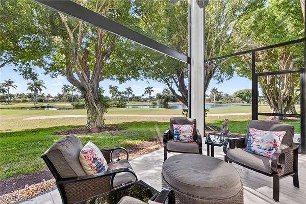 2193 Paget Circle #1.25, Naples, FL 34112