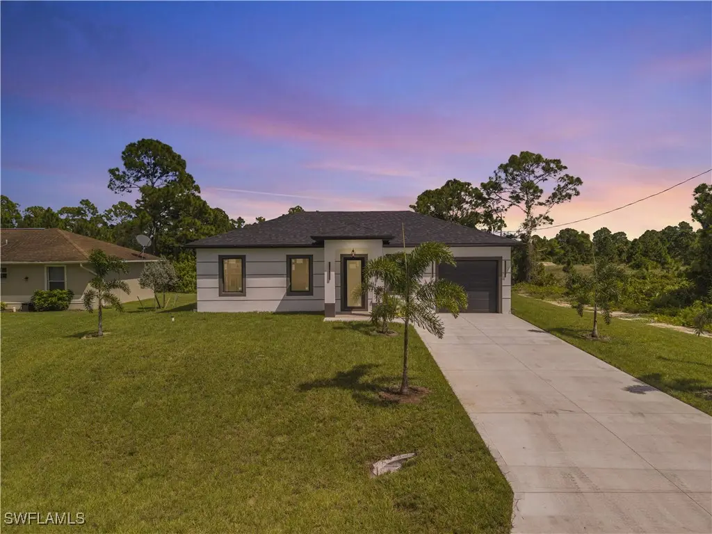 639 Montclair Avenue S, Lehigh Acres, FL 33974 - Image #1