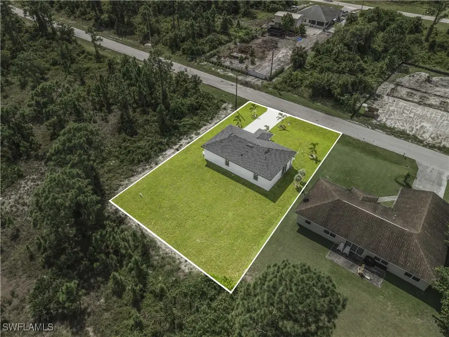 639 Montclair Avenue S, Lehigh Acres, FL 33974 - Image #2