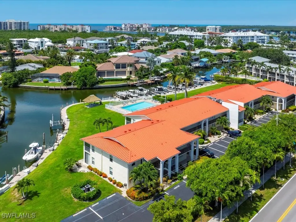 1128 Bald Eagle Drive #102, Marco Island, FL 34145 - Image #1