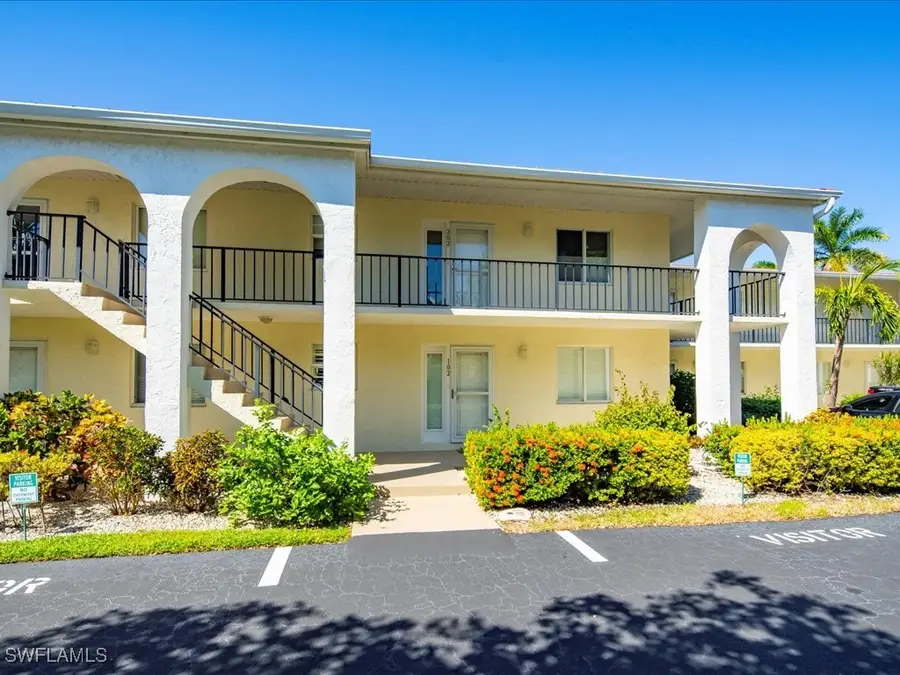 1128 Bald Eagle Drive #102, Marco Island, FL 34145 - Image #2