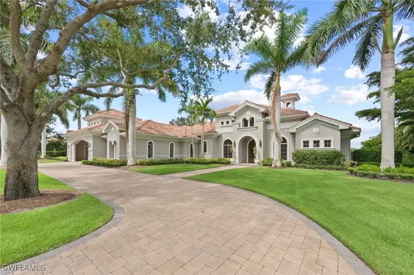 13871 Williston Way, Naples, FL 34119