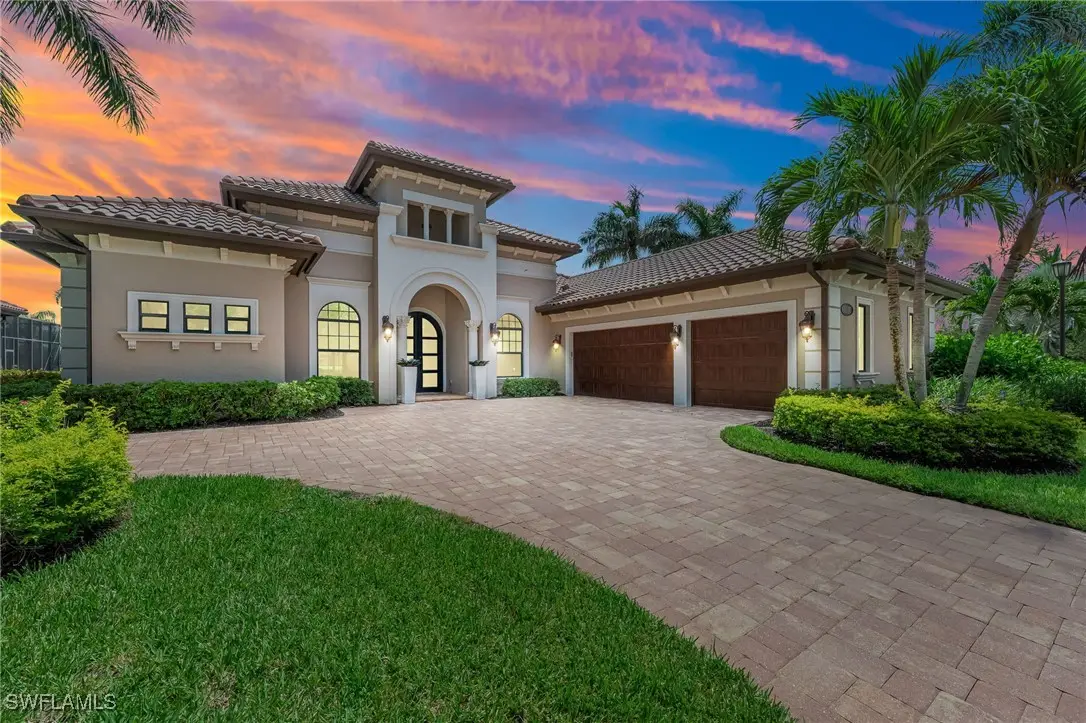 6597 Costa Circle, Naples, FL 34113 - Image #1