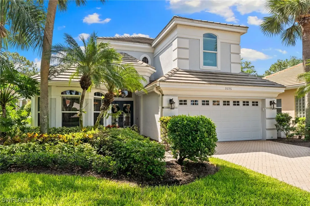 9296 Troon Lakes Drive, Naples, FL 34109 - Image #1