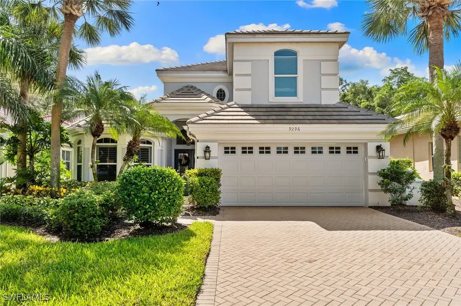 9296 Troon Lakes Drive, Naples, FL 34109 - Image #2