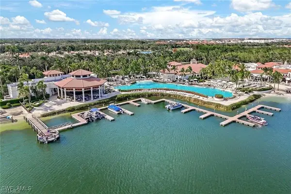 10731 Mirasol Drive #306, Miromar Lakes, FL 33913