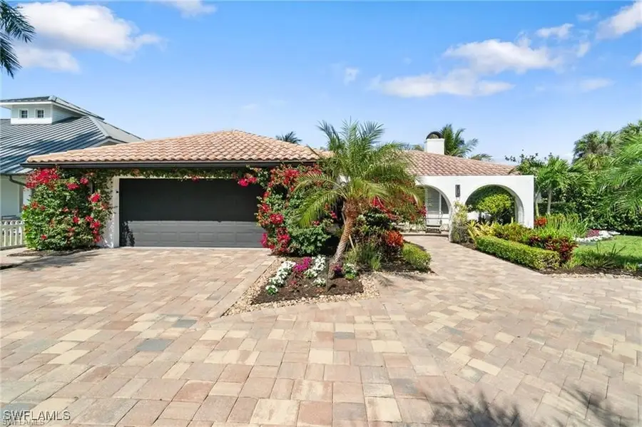 1515 Osprey Avenue, Naples, FL 34102 - Image #2