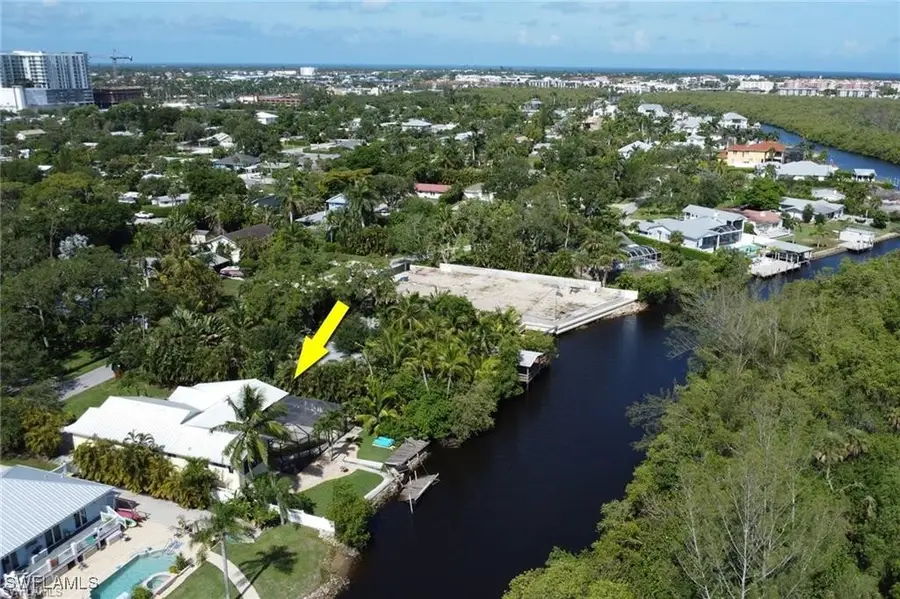2447 Harbor Road, Naples, FL 34104 - Image #2