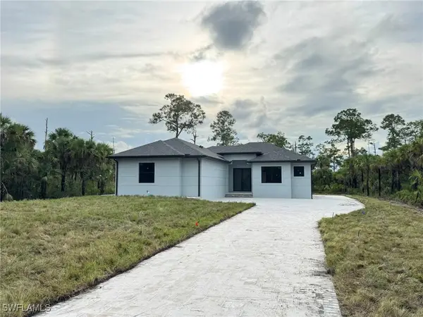 3571 Everglades Blvd S, Naples, FL 34117