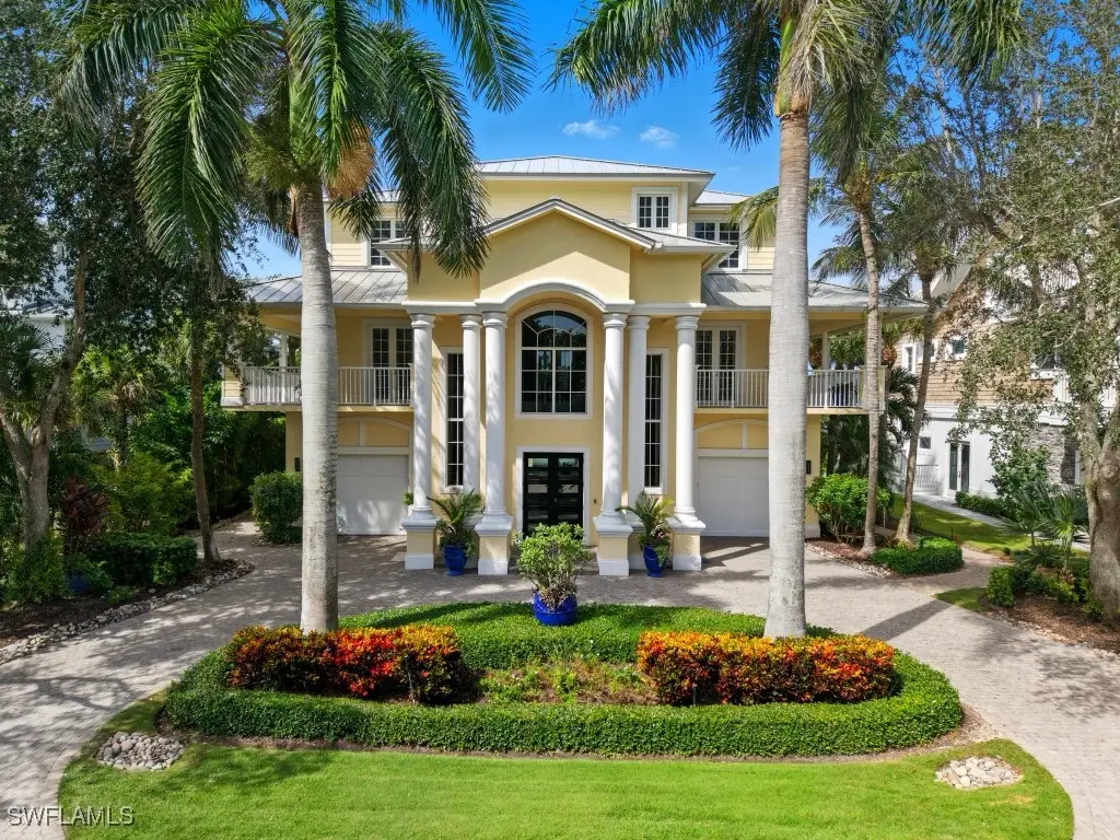 680 Waterside Drive, Marco Island, FL 34145 - Image #1