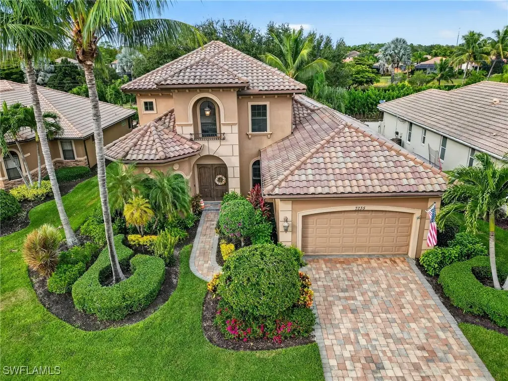 7235 Acorn Way, Naples, FL 34119 - Image #1