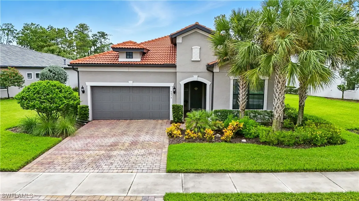 8874 Horned Lark Drive, Naples, FL 34120 - Image #1