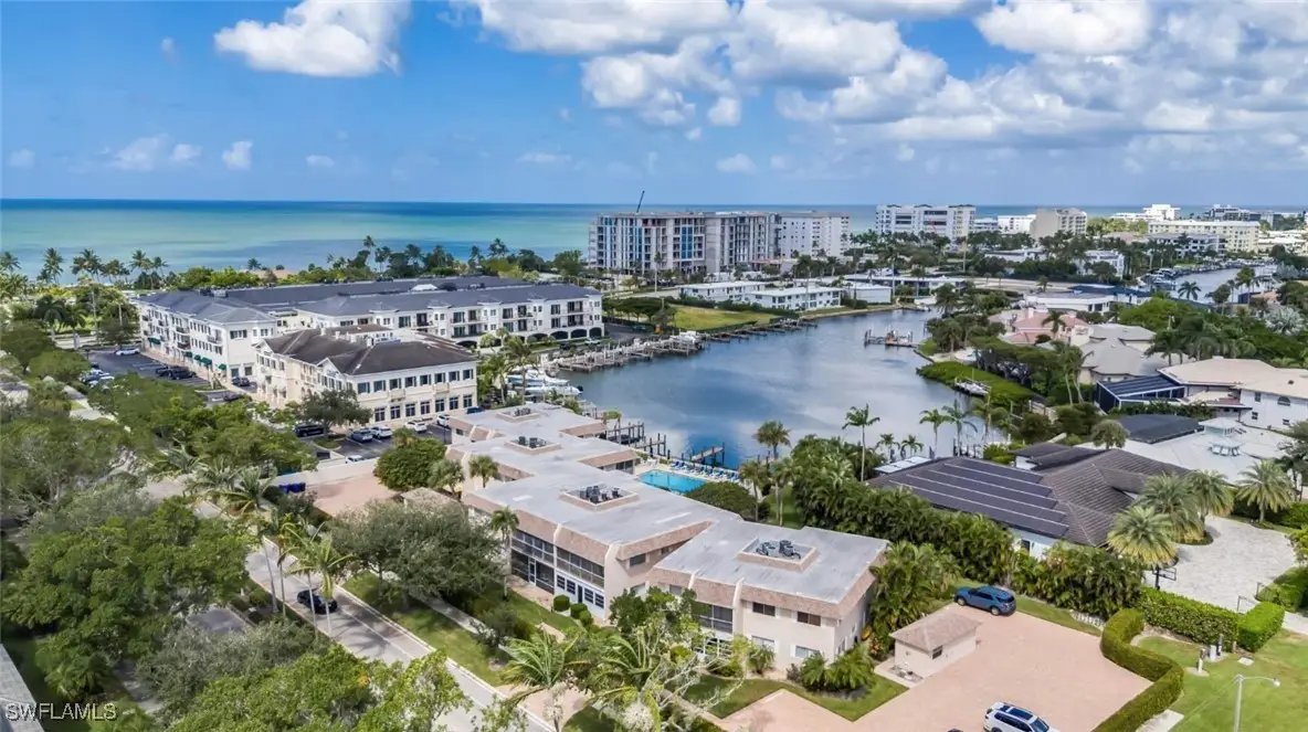 261 Banyan Boulevard #104, Naples, FL 34102 - #1