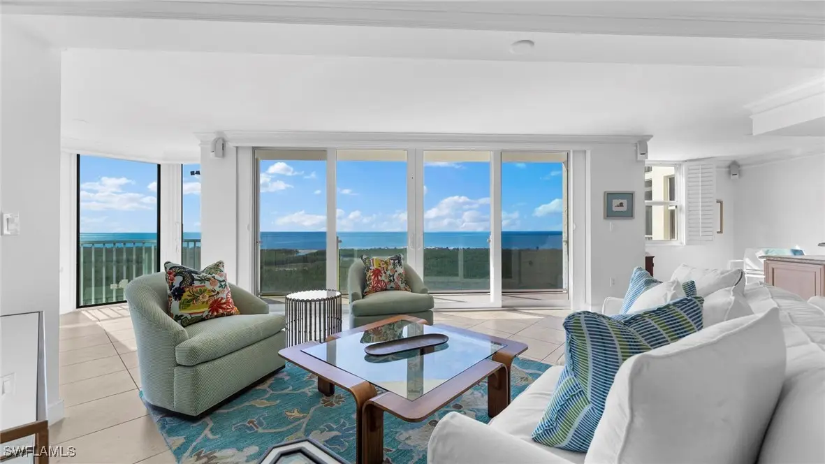 6101 Pelican Bay Boulevard #1404, Naples, FL 34108 - Image #1