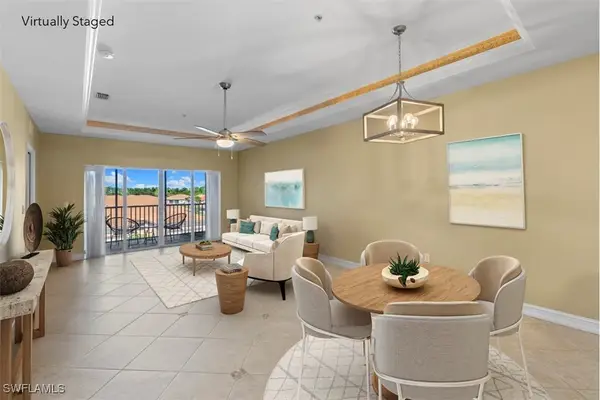 7835 Regal Heron Circle #301, Naples, FL 34104