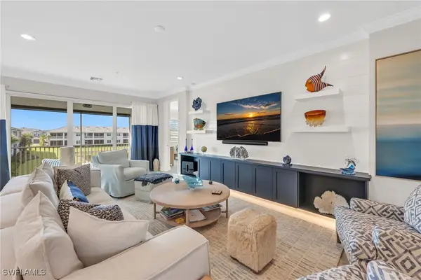 2621 Seychelles Circle #1806, Naples, FL 34112