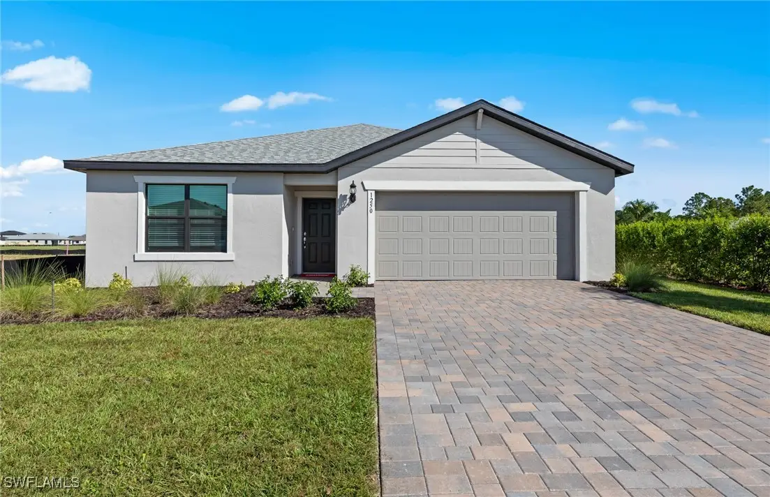 1250 Caloosa Cove Drive, Labelle, FL 33935 - Image #1