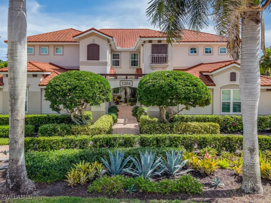 1264 Rialto Way #201, Naples, FL 34114 - Image #2