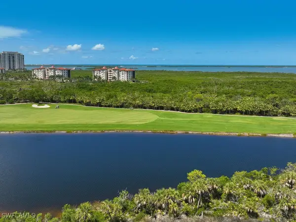 23850 Via Italia Circle #806, Estero, FL 34134