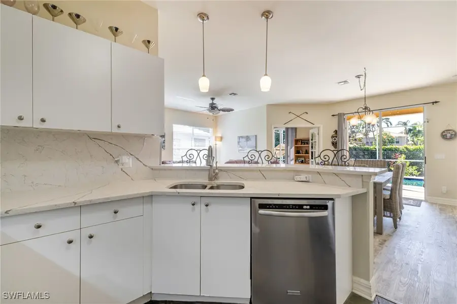 306 Stanhope Circle, Naples, FL 34104 - Image #2