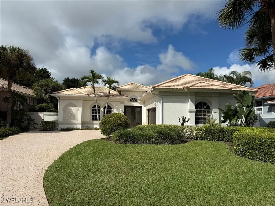 516 Eagle Creek Drive, Naples, FL 34113 - Image #2