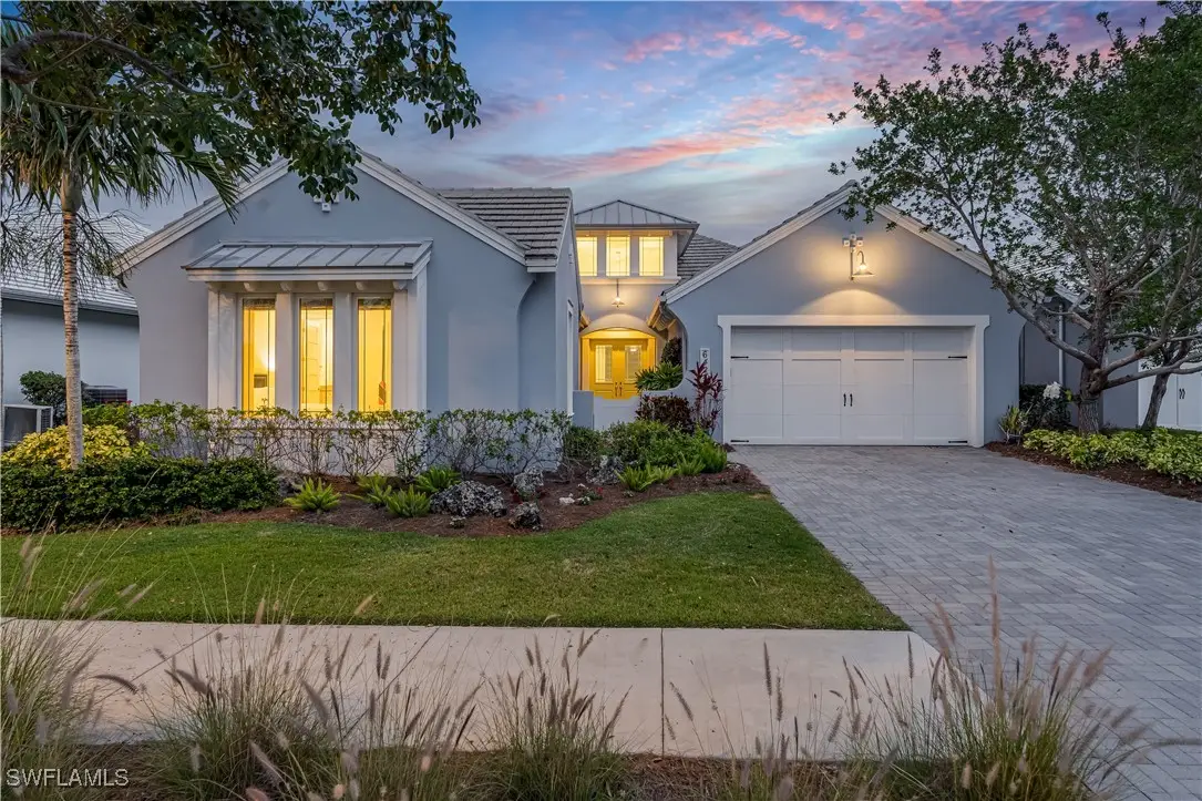 6424 Pembroke Way, Naples, FL 34113 - Image #1