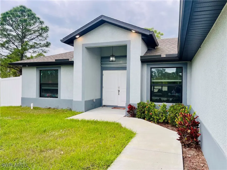 1703 Edison Avenue, Lehigh Acres, FL 33972 - #2