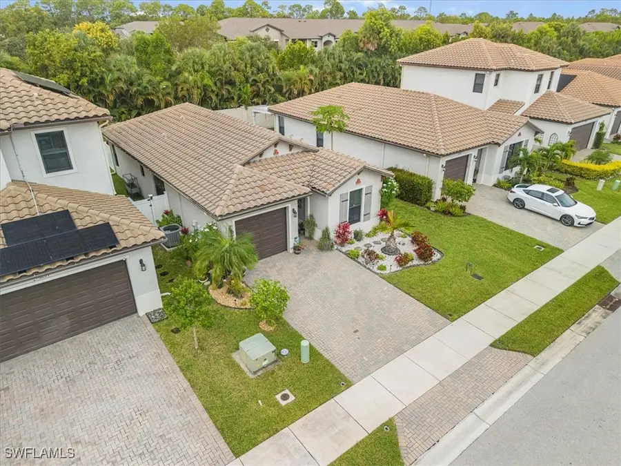 8805 Madrid Circle, Naples, FL 34104 - Image #2