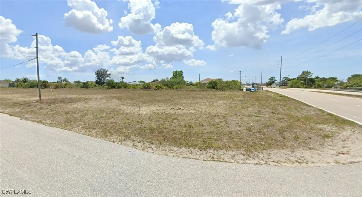 2326 NE 6th Avenue, Cape Coral, FL 33909 - #1