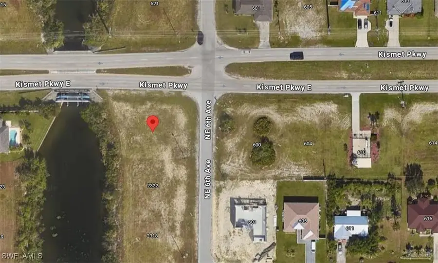 2326 NE 6th Avenue, Cape Coral, FL 33909 - #3