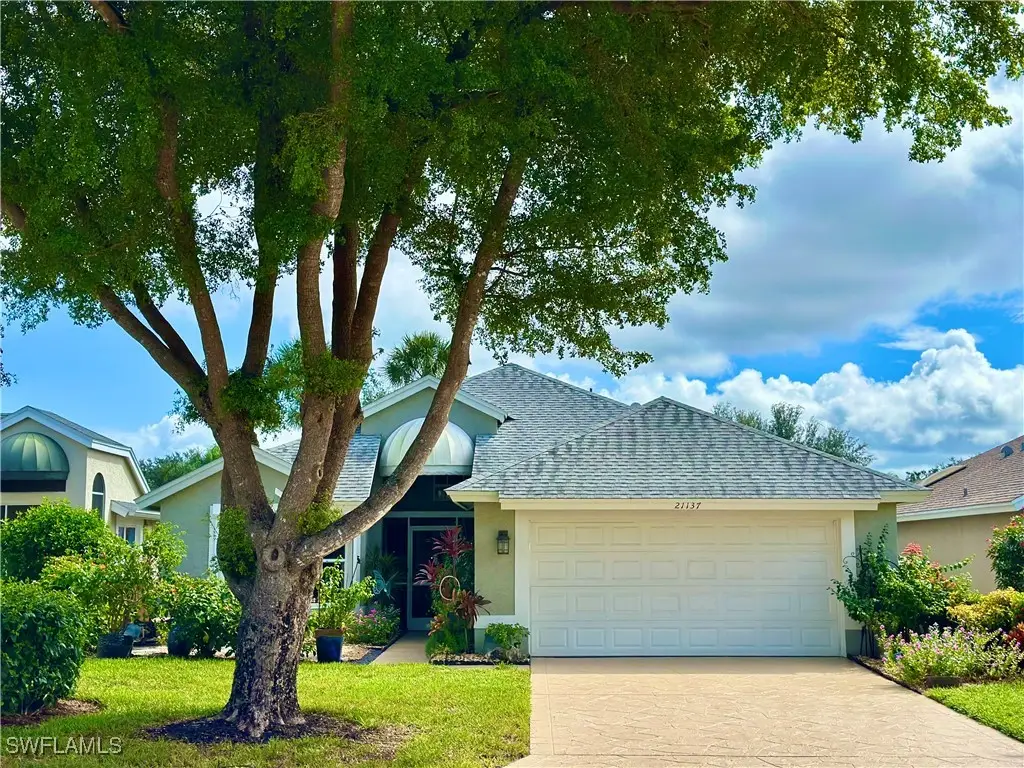 21137 Butchers Holler, Estero, FL 33928 - Image #1