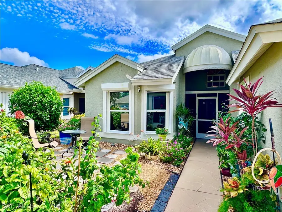 21137 Butchers Holler, Estero, FL 33928 - Image #3