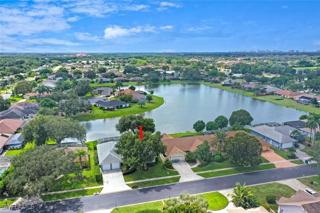 9974 Boca Avenue N, Naples, FL 34109 - Image #1