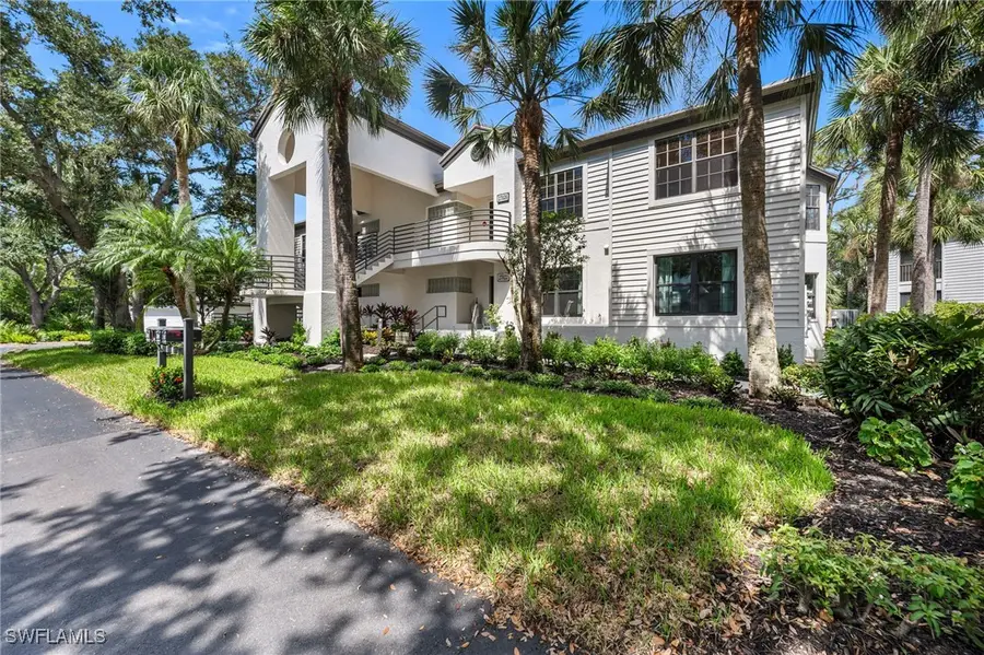 27026 Oakwood Lake Drive #202, Bonita Springs, FL 34134 - Image #3