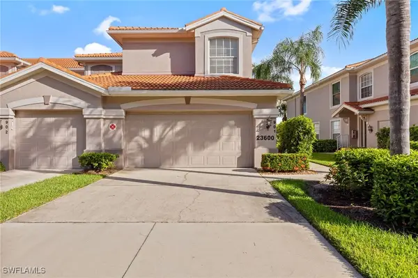 23600 Wisteria Pointe Drive #901, Estero, FL 34135