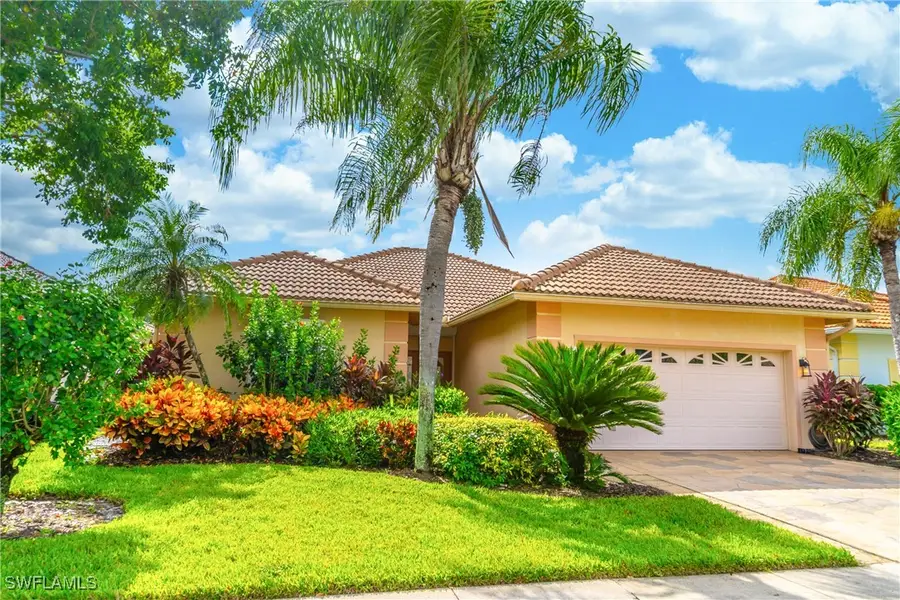 7100 Falcons Glen Boulevard, Naples, FL 34113 - Image #2