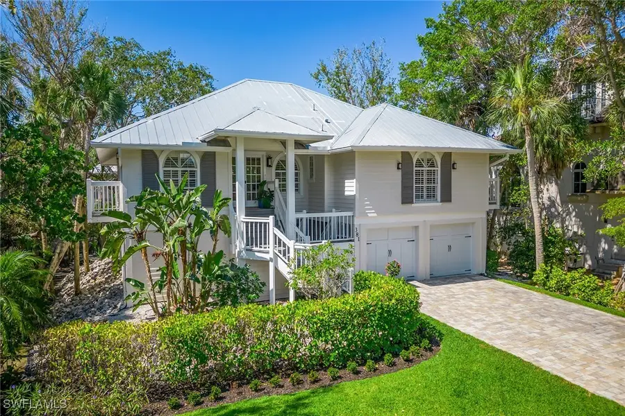 381 Leatherfern Lane, Marco Island, FL 34145 - Image #2