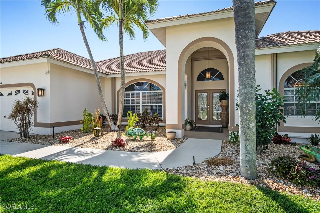 28404 Del Lago Way, Bonita Springs, FL 34135 - Image #1